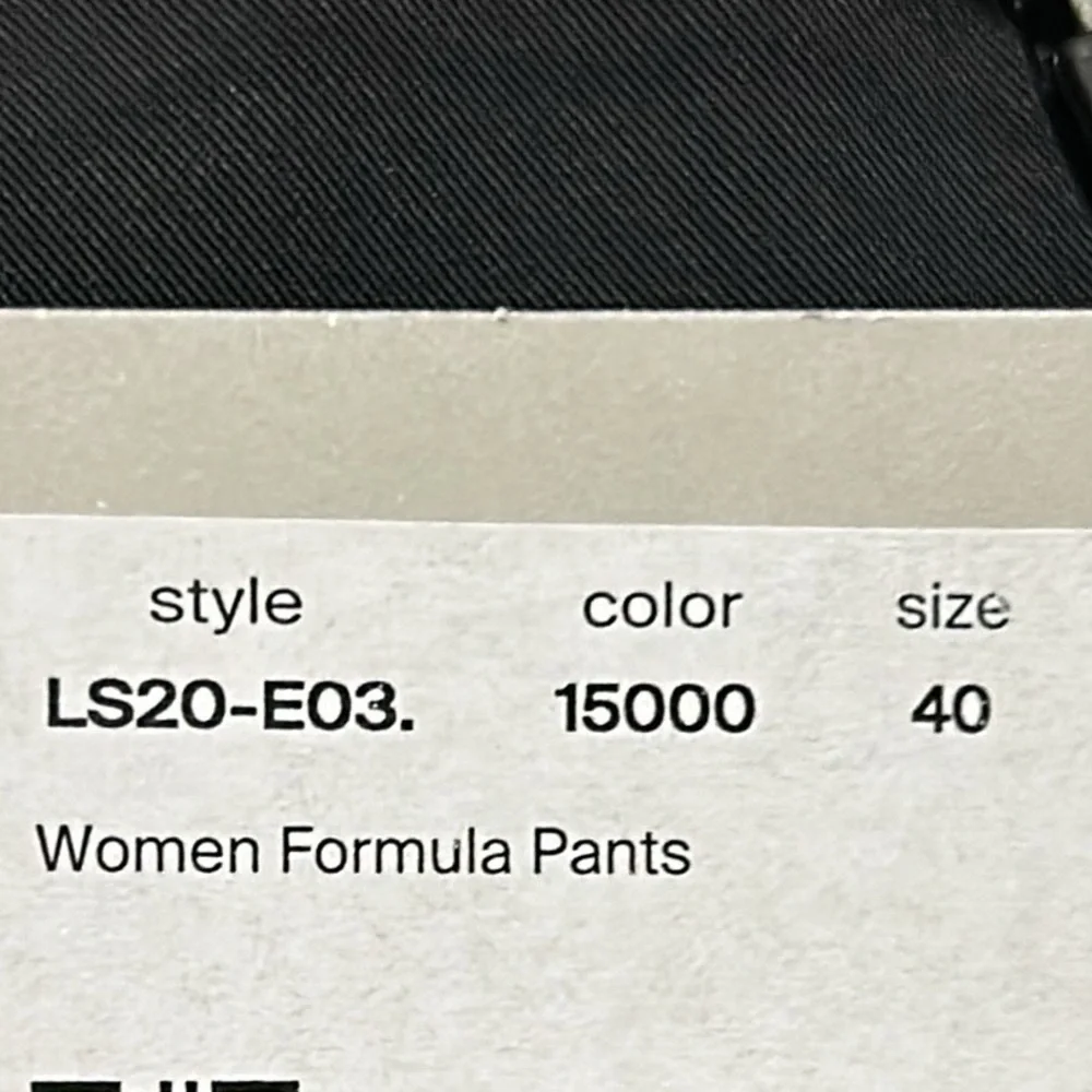 KJUS | Women Formula Snow Pants